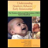 Understanding Newborn Behavior and Early Relationships