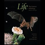 Life Science of Biology (Looseleaf) Package