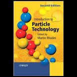 Introduction to Particle Technology
