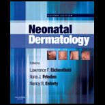 Textbook of Neonatal Dermatology