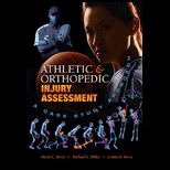 Athletic and Orthopedic Injury Assessment