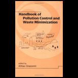 Handbook of Pollution Control and Waste