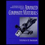 Introduction to Design and Analysis with Advanced Composite Materials