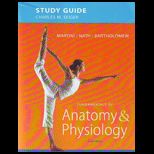 Fundamentals of Anatomy and Physiology   Study Guide