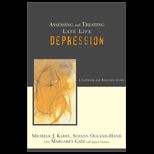 Assessing and Treating Late Life Depression