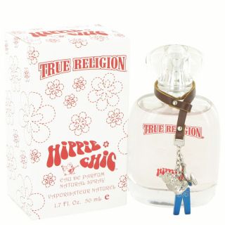True Religion Hippie Chic for Women by True Religion Eau De Parfum Spray 1.7 oz