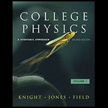 College Physics, Volume 1 Text Only
