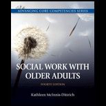 Social Work WIth Older Adults With Mysearch