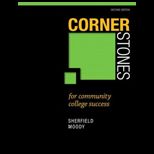 Cornerstones for Community College Success With Access