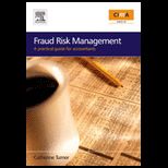 Fraud Risk Management