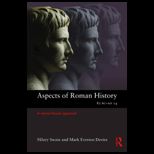 Aspects of Roman History 82 BC Ad14