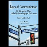 Laws of Communication
