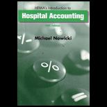 Hfmas IntroductionTo Hospital Accounting