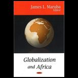 Globalization and Africa