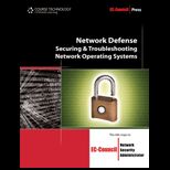 Network Defense Perimeter Defense Mechanisms