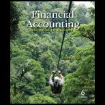 Financial Accounting Information for Decisions  (Looseleaf)