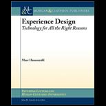 Experience Design