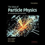 Ideas of Particle Physics  An Introduction for Scientists