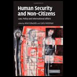 Human Security and Non Citizens