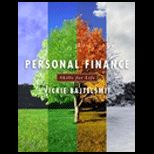 Personal Finance  Skills For Life