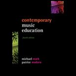 Contemporary Music Education