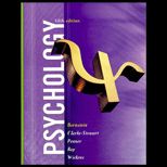 Psychology  Text, Student Guide and CD / Package