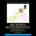 Microbial Biotechnology  Fundamentals of Applied Microbiology