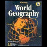 Glencoe World Geography, Texas Edition
