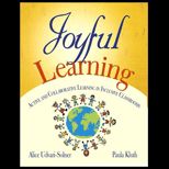 Joyful Learning  Active and Collaborative Learning in Inclusive Classrooms