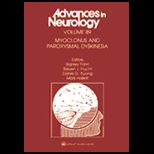 Advances in Neurology, Volume 89