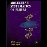 Molecular Systematics of Fishes