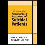 Clinical Man. of Assestment and Treatment