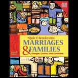 Marriages and Families  Census Edition and Mysoclab