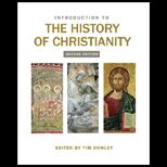 Introduction to the History of Christianity