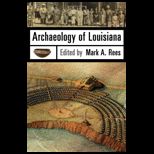 Archaeology of Louisiana