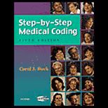 Step by Step Medical Coding (Medical Coding Online) / With PIN (New)