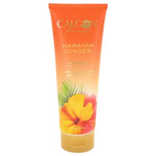 Calgon Take Me Away Hawaiian Ginger for Women by Calgon Body Cream 8 oz