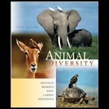 Animal Diversity