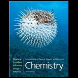 Fundamentals of General, Organic, and Biological Chemistry   With Access