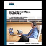 Campus Network Design Fundamentals