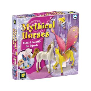 AMAV Mythical Horses Kit