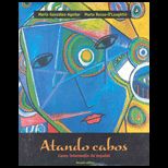 Atando Cabos   Student Video CD (Software)