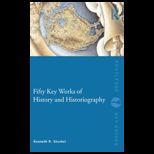Fifty Key Words of History and Historiography