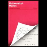 Mathematical Models With Applications (Texas)