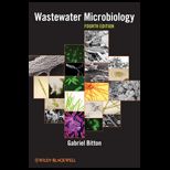 Wastewater Microbiology