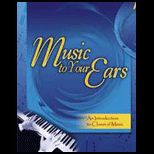 Music to Your Ears  An Introduction to Classical Music