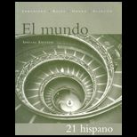 El Mundo 21 Hispano (Custom)