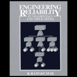 Engineering Reliability  Fundamentals and Applications