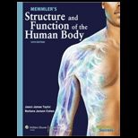 Memmlers Structure and Function of the Human Body   Package