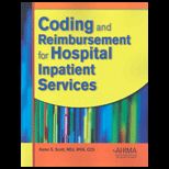 Coding and Reimbursement for Hospital Inpatient Services
